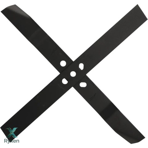 Ostrze podwójne do kosiarki 53cm, do ded8725q-53l Dedra