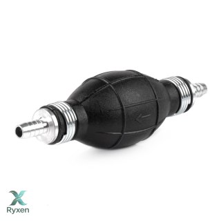 Pompka ręczna gruszka do paliwa 10 mm amio-03611 AMiO