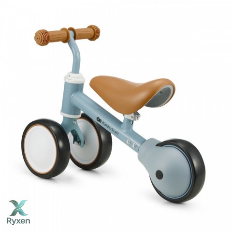 Rowerek trójkołowy cutie light blue KINDERKRAFT