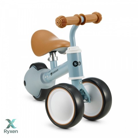 Rowerek trójkołowy cutie light blue KINDERKRAFT