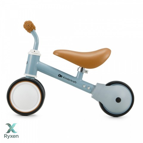 Rowerek trójkołowy cutie light blue KINDERKRAFT