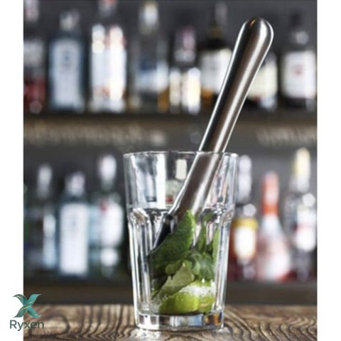 Zestaw barmański do drinków Ruhhy RUHHY