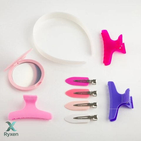 Zestaw kreatywny deluxe decoden magic mega kreacje EPEE