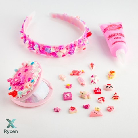 Zestaw kreatywny deluxe decoden magic mega kreacje EPEE