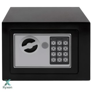 Cyfrowy sejf / digital safe RTO