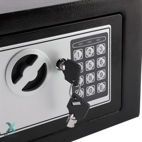 Cyfrowy sejf / digital safe RTO