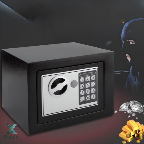 Cyfrowy sejf / digital safe RTO