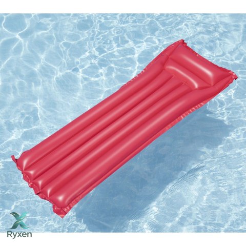 Dmuchany Materac Do Pływania Różowy 183 x 69 cm Bestway 44007 BESTWAY