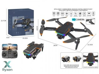 Dron z kamerą r/c MADEJ