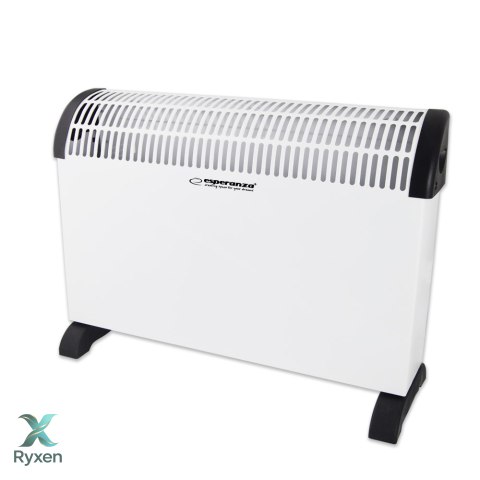 EHH008 Esperanza konwektor 750w/1250w/2000w tanami Esperanza