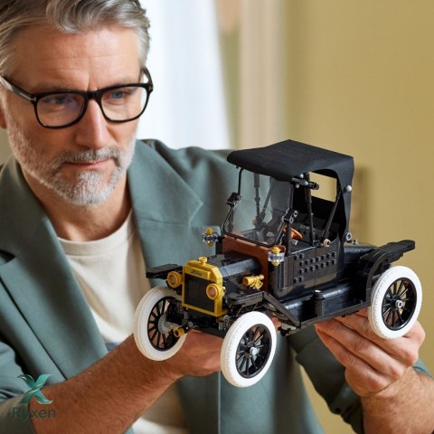 Klocki icons 11376 ford model t LEGO