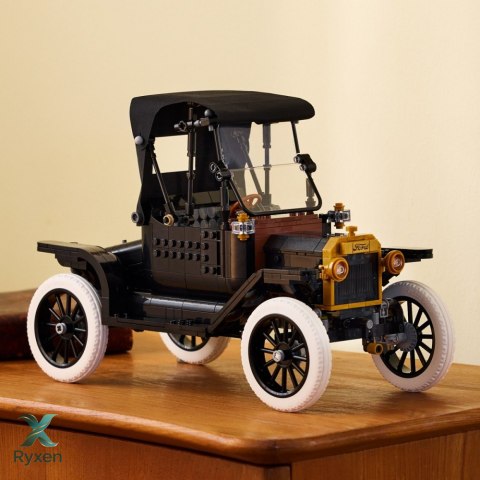 Klocki icons 11376 ford model t LEGO
