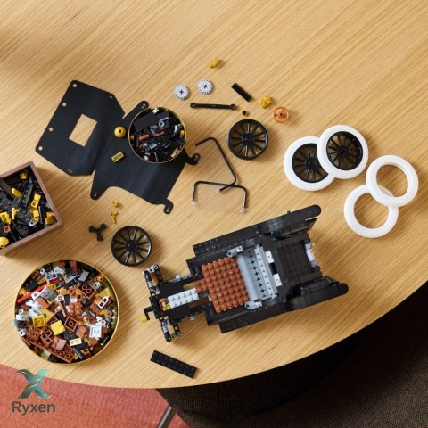 Klocki icons 11376 ford model t LEGO