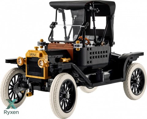 Klocki icons 11376 ford model t LEGO