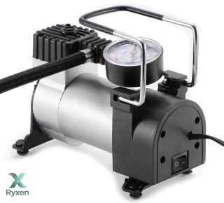 Kompresor samochodowy sprężarka pompka 120 psi 12v RTO