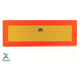 Naklejki p2/e20 rf 101-01w-84 (2 sztuki) ELIT