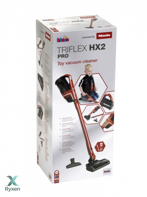 Odkurzacz miele triflex KLEIN