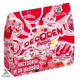 Zestaw kreatywny classic decoden magic akcesoria do włosów EPEE