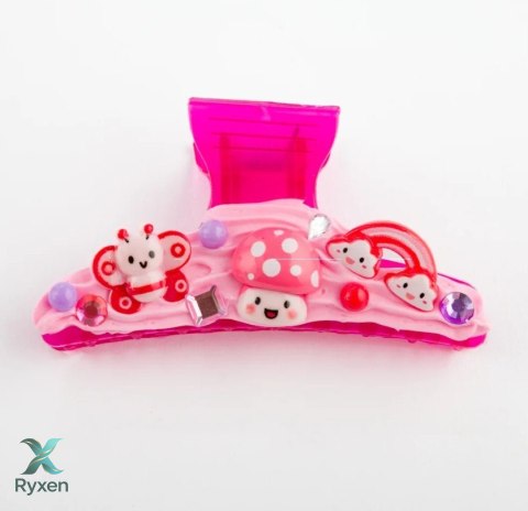Zestaw kreatywny classic decoden magic akcesoria do włosów EPEE