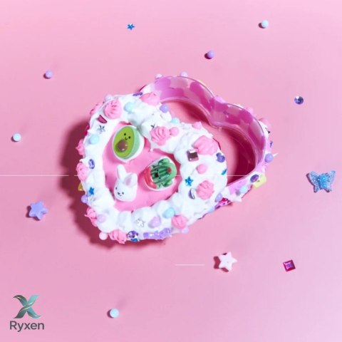 Zestaw kreatywny classic decoden magic puzderko na biżuterię EPEE