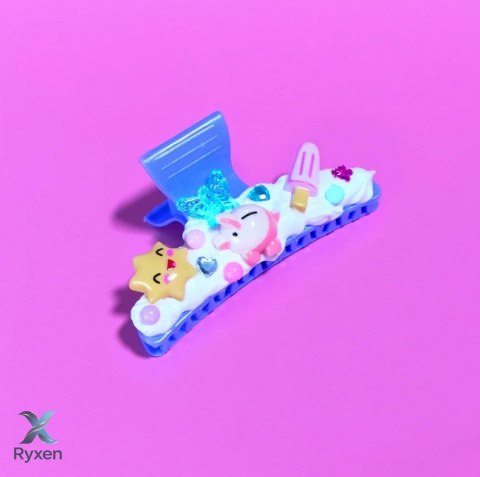 Zestaw kreatywny deluxe decoden magic mega kreacje EPEE