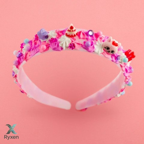 Zestaw kreatywny deluxe decoden magic mega kreacje EPEE