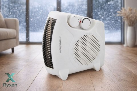 EHH004 Esperanza termowentylator 1000w/2000w waikiki Esperanza