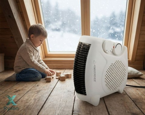 EHH004 Esperanza termowentylator 1000w/2000w waikiki Esperanza