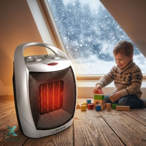 EHH006 Esperanza termowentylator ceramiczny 750w/1500w atacama Esperanza