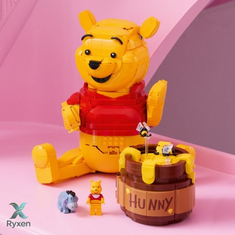 Klocki disney 43300 kubuś puchatek LEGO