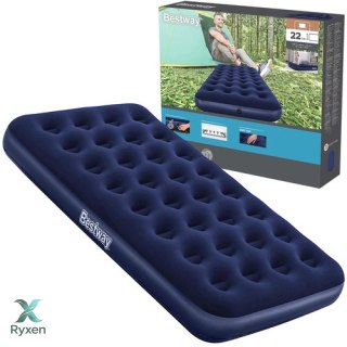Materac 188x99x22cm - BESTWAY 67001 BESTWAY