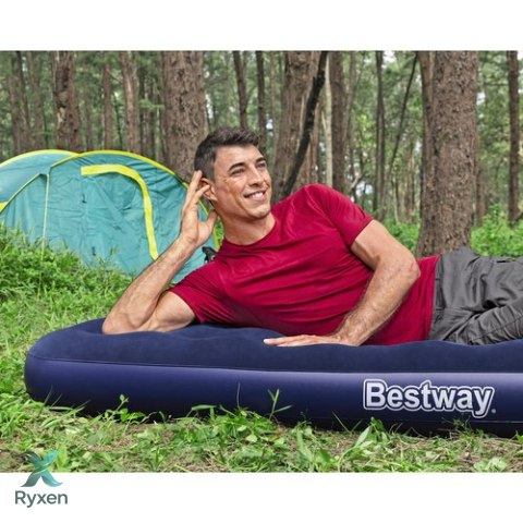 Materac 188x99x22cm - BESTWAY 67001 BESTWAY