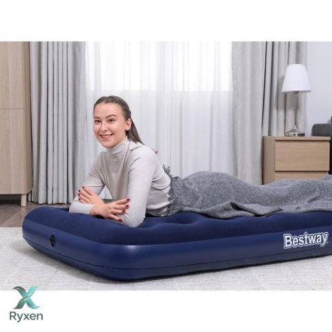 Materac 188x99x22cm - BESTWAY 67001 BESTWAY
