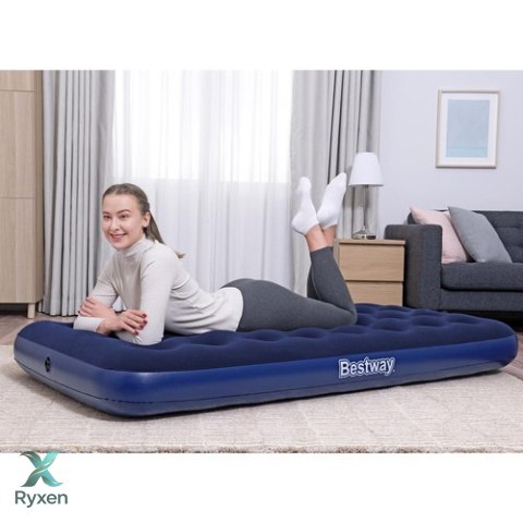 Materac 188x99x22cm - BESTWAY 67001 BESTWAY