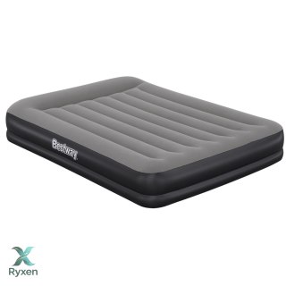 Materac Dmuchany Dwuosobowy Tritech Air Mattress 203x152cm Bestway 671BU BESTWAY