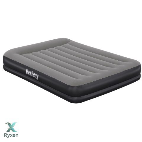 Materac Dmuchany Dwuosobowy Tritech Air Mattress 203x152cm Bestway 671BU BESTWAY