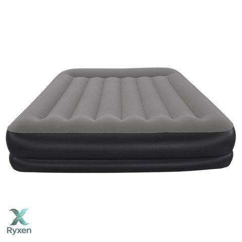 Materac Dmuchany Dwuosobowy Tritech Air Mattress 203x152cm Bestway 671BU BESTWAY