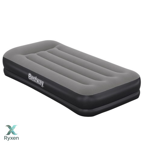 Materac Dmuchany Jednoosobowy Tritech Air Mattress 191x97cm Bestway 671BT BESTWAY