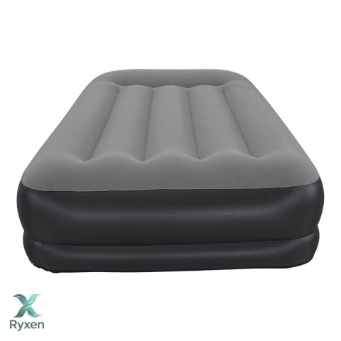 Materac Dmuchany Jednoosobowy Tritech Air Mattress 191x97cm Bestway 671BT BESTWAY