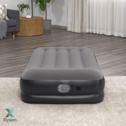 Materac Dmuchany Jednoosobowy Tritech Air Mattress 191x97cm Bestway 671BT BESTWAY