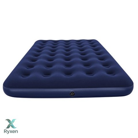 Materac dwuosobowy 191 x 137 x 22 cm BESTWAY 67002 BESTWAY