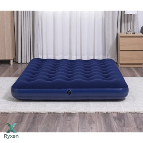 Materac dwuosobowy 191 x 137 x 22 cm BESTWAY 67002 BESTWAY