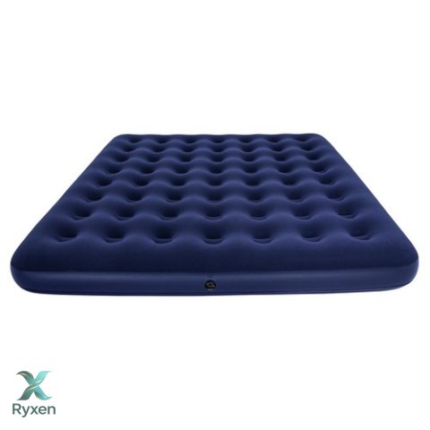 Materac dwuosobowy 203x183x22cm - BESTWAY 67004 BESTWAY