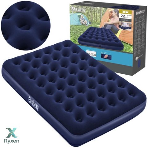 Materac dwuosobowy - BESTWAY 67003 BESTWAY