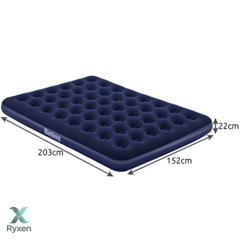 Materac dwuosobowy - BESTWAY 67003 BESTWAY