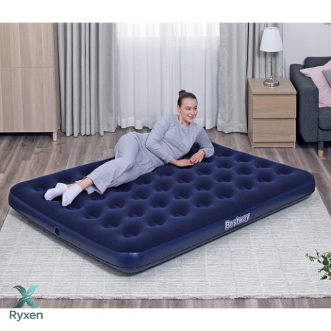 Materac dwuosobowy - BESTWAY 67003 BESTWAY