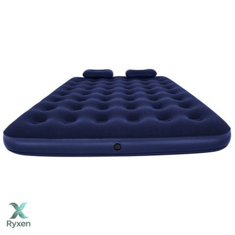 Materac dwuosobowy z pompką - BESTWAY 67374 BESTWAY