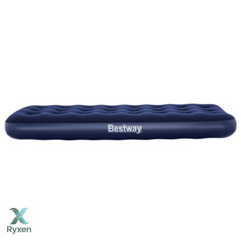 Materac pojedynczy 185x76x22cm - BESTWAY 67000 BESTWAY