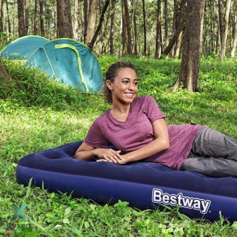 Materac pojedynczy 185x76x22cm - BESTWAY 67000 BESTWAY