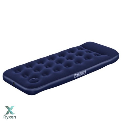 Materac z pompką 185x76x22 BESTWAY 67223 BESTWAY